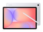 Samsung 128 GB Tablet 27,7 cm (10.9 Zoll) 2,0 GHz Android 8 MP  Galaxy Tab S10 Lite (Silber) f&uuml;r 447,00 Euro