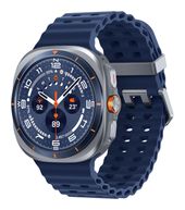 Samsung 47 mm  Smartwatch Rund IP68 327 ppi 4G  Galaxy Watch Ultra (Blau) f&uuml;r 387,00 Euro