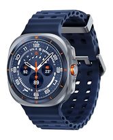 Samsung 47 mm Smartwatch Rund IP68 327 ppi 4G  Galaxy Watch Ultra (Titan) f&uuml;r 385,00 Euro