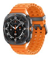 Samsung Digital 47 mm  Smartwatch Rund IP68 327 ppi 4G  Galaxy Watch Ultra (Grau) f&uuml;r 639,00 Euro