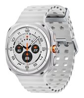 Samsung Digital 47 mm Smartwatch Rund IP68 327 ppi 4G  Galaxy Watch Ultra (Titan, Weiß) f&uuml;r 402,00 Euro