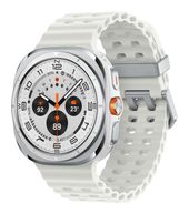 Samsung Digital 47 mm  Smartwatch Rund IP68 327 ppi 4G  Galaxy Watch Ultra (Weiß) f&uuml;r 671,00 Euro