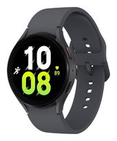 Samsung 44 mm Smartwatch Rund IP68 4G  Galaxy Watch5 (Graphit) f&uuml;r 272,00 Euro
