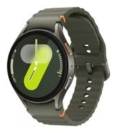 Samsung Digital 44 mm M/L Smartwatch Rund IP68 327 ppi 4G  Galaxy Watch7 (Grün) f&uuml;r 330,00 Euro