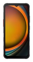 Samsung 128 GB 5G Smartphone 16,8 cm (6.6 Zoll) 2,2 GHz Android 50 MP Einzelne Kamera Kamera Dual Sim  Galaxy Xcover 7 Enterprise Edition (Schwarz) f&uuml;r 214,96 Euro