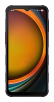 Samsung 128 GB 5G Smartphone 16,8 cm (6.6 Zoll) 1,8 GHz Android 50 MP Dual Kamera Dual Sim WiFi 6E  Galaxy XCover7 Pro (Schwarz) f&uuml;r 456,00 Euro