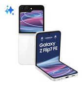 Samsung Galaxy Z Flip7 FE f&uuml;r 698,00 Euro