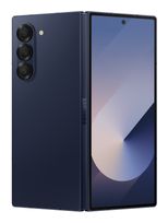 Samsung 256 GB 5G Smartphone 19,3 cm (7.6 Zoll) 3,1 GHz Android 50 MP Dreifach Kamera Dual Sim WiFi 6  Galaxy Z Fold6 (Navy) f&uuml;r 1.999,00 Euro