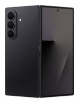 Samsung 256 GB 5G Smartphone 20,3 cm (8 Zoll) 3,5 GHz Android 200 MP Dreifach Kamera Dual Sim WiFi 7 (Jetblack) Galaxy Z Fold7 f&uuml;r 1.562,00 Euro