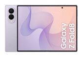 Samsung 512 GB 5G Smartphone 19,3 cm (7.6 Zoll) Android 50 MP Dual Kamera Dual Sim WiFi 7  Galaxy Z Fold8 (Lavendel) f&uuml;r 1.909,00 Euro