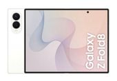 Samsung 512 GB 5G Smartphone 19,3 cm (7.6 Zoll) 3,6 GHz Android 50 MP Dual Kamera Dual Sim WiFi 7  Galaxy Z Fold8 (Cremefarben) f&uuml;r 2.093,00 Euro