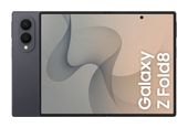Samsung 512 GB 5G Smartphone 19,3 cm (7.6 Zoll) Android 50 MP Dual Kamera Dual Sim WiFi 7  Galaxy Z Fold8 (Graphit) f&uuml;r 1.909,00 Euro