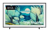 Samsung QLED 109,2 cm (43 Zoll) Fernseher 4K Ultra HD VESA 200 x 200 mm GQ43LS03FAU The Frame 2025 f&uuml;r 624,00 Euro