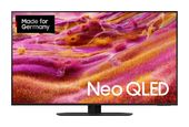 Samsung NeoQLED 127 cm (50 Zoll) Fernseher 4K Ultra HD VESA 200 x 200 mm GQ50QN94FAT f&uuml;r 829,00 Euro