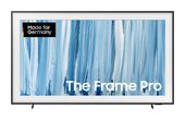 Samsung NeoQLED 139,7 cm (55 Zoll) Fernseher 4K Ultra HD VESA 200 x 200 mm GQ55LS03HWUXZG The Frame Pro f&uuml;r 1.878,00 Euro