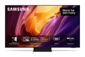 Samsung OLED 139,7 cm (55 Zoll) Fernseher 4K Ultra HD VESA 400 x 300 mm GQ55S95HFTXZG f&uuml;r 2.798,00 Euro