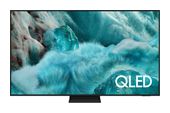 Samsung QLED 165,1 cm (65 Zoll) Fernseher 4K Ultra HD VESA 400 x 300 mm GQ65Q7F5AU f&uuml;r 529,00 Euro