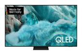 Samsung QLED 190,5 cm (75 Zoll) Fernseher 4K Ultra HD VESA 400 x 400 mm GQ75Q7F5AU f&uuml;r 761,00 Euro