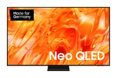 Samsung NeoQLED 190,5 cm (75 Zoll) Fernseher 4K Ultra HD VESA 400 x 400 mm GQ75QN71HAUXZG f&uuml;r 2.099,00 Euro