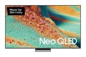Samsung NeoQLED 190,5 cm (75 Zoll) Fernseher 4K Ultra HD VESA 400 x 400 mm  GQ75QN85FAU (Silber) f&uuml;r 1.799,00 Euro