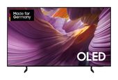 Samsung OLED 195,6 cm (77 Zoll) Fernseher 4K Ultra HD VESA 400 x 300 mm GQ77S85FAEXZG f&uuml;r 1.542,00 Euro