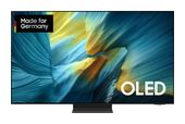 Samsung OLED 195,6 cm (77 Zoll) Fernseher 4K Ultra HD VESA 400 x 400 mm GQ77S95FAT f&uuml;r 2.940,00 Euro