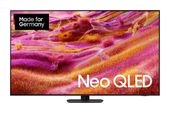 Samsung NeoQLED 2,16 m (85 Zoll) Fernseher 4K Ultra HD VESA 600 x 400 mm  GQ85QN94FAT (Titanschwarz) f&uuml;r 2.930,00 Euro