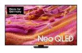 Samsung NeoQLED 2,49 m (98 Zoll) Fernseher 4K Ultra HD VESA 600 x 400 mm GQ98QN90FAT f&uuml;r 7.696,00 Euro