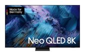 Samsung NeoQLED 2,49 m (98 Zoll) Fernseher 8K Ultra HD VESA 600 x 400 mm GQ98QN990FT f&uuml;r 28.245,00 Euro