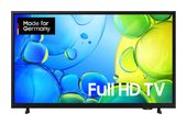 Samsung LED 81,3 cm (32 Zoll) Fernseher Full HD VESA 200 x 200 mm GU32F6079FU f&uuml;r 329,00 Euro