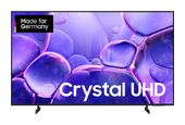 Samsung LED 127 cm (50 Zoll) Fernseher 4K Ultra HD VESA 200 x 200 mm GU50U8099FU f&uuml;r 456,00 Euro