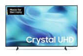 Samsung LED 127 cm (50 Zoll) Fernseher 4K Ultra HD VESA 200 x 200 mm GU50U8099HUXZG f&uuml;r 679,00 Euro