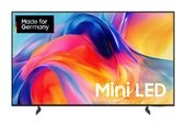 Samsung LED 139,7 cm (55 Zoll) Fernseher 4K Ultra HD VESA 200 x 200 mm GU55M71HAUXZG f&uuml;r 644,00 Euro