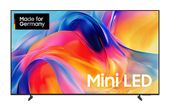 Samsung LED 190,5 cm (75 Zoll) Fernseher 4K Ultra HD VESA 400 x 300 mm GU75M71HAUXZG f&uuml;r 1.499,00 Euro