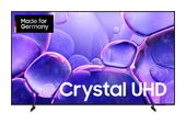 Samsung LED 190,5 cm (75 Zoll) Fernseher 4K Ultra HD VESA 400 x 300 mm GU75U8099FU f&uuml;r 697,00 Euro