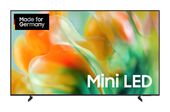 Samsung LED 2,16 m (85 Zoll) Fernseher 4K Ultra HD VESA 400 x 300 mm GU85M80HAUXZG f&uuml;r 1.599,00 Euro