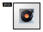 Samsung 120 W Wlan Lautsprecher mit Bluetooth  HW-LS60D Music Frame (Schwarz) f&uuml;r 289,96 Euro