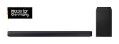 Samsung Soundbar 3.1.2 Kanäle  HW-Q610GH/ZG (Schwarz, Titan) f&uuml;r 599,00 Euro