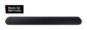 Samsung Soundbar 200 W 5.0 Kanäle  HW-S66GD/ZG (Schwarz) f&uuml;r 449,00 Euro