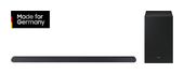 Samsung Soundbar 250 W 3.1 Kanäle  HW-S710GD/ZG (Schwarz, Titan) f&uuml;r 297,96 Euro