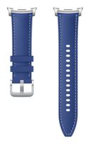 Samsung Armband S/M & M/L Samsung Galaxy Watch8 | Watch8 Classic  Hybrid Band (Blau) f&uuml;r 39,96 Euro