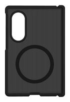 Samsung Cover für Samsung Galaxy Z Fold8  Hybrid Shield Magnet Case (Schwarz) f&uuml;r 50,46 Euro