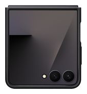 Samsung Cover für Samsung Galaxy Flip 7  Kindsuit Case (Schwarz) f&uuml;r 56,46 Euro