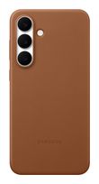 Samsung Cover für Samsung Galaxy S25 FE  Kindsuit Case (Orange, Titan) f&uuml;r 39,96 Euro