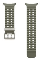 Samsung Armband Samsung Galaxy Watch Ultra  Marine Band (Grün) f&uuml;r 50,96 Euro