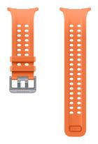 Samsung Armband  50 mm Samsung Galaxy Watch Ultra2  Marine Band (Orange) f&uuml;r 50,96 Euro