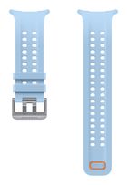 Samsung Armband  50 mm Samsung Galaxy Watch Ultra2  Marine Band (Blau) f&uuml;r 49,46 Euro