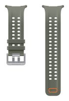 Samsung Armband  50 mm Samsung Galaxy Watch Ultra2  Marine Band (Olive) f&uuml;r 50,96 Euro