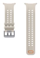 Samsung Armband  50 mm Samsung Galaxy Watch Ultra2  Marine Band (Mokka) f&uuml;r 50,96 Euro
