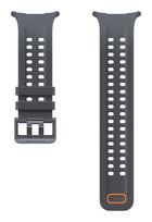 Samsung Armband  50 mm Samsung Galaxy Watch Ultra2  Marine Band (Schwarz) f&uuml;r 50,96 Euro